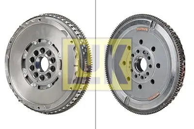 Promoción Exclusiva Volante motor LUK 415 0735 10