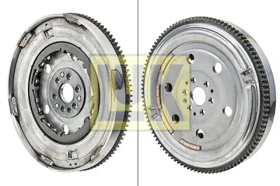 Últimas Unidades Volante motor LUK 415 0675 09
