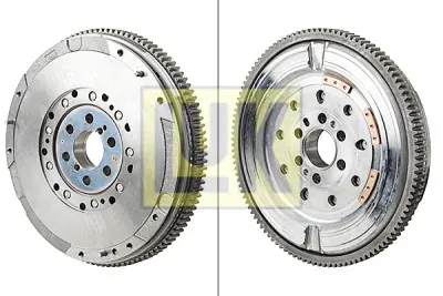 Exclusivo Volante motor LUK 415 0720 10