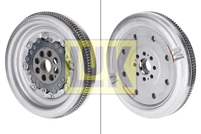 Disponible Ahora Volante motor LUK 415 0903 09
