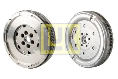 Económico Volante motor LUK 415 0882 10