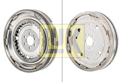 Volante motor LUK 415 0900 09 Mayoreo