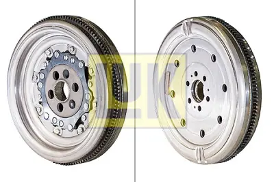 Rebajas Volante motor LUK 415 0727 09 (Sustituye a 415 0558 09)