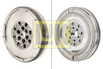 Volante motor LUK 415 0894 10 Precio Rebajado