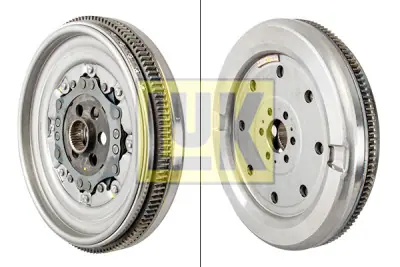 Garantía Incluida Volante motor LUK 415 0872 09