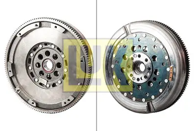 Volante motor LUK 415 0696 10 Profesional