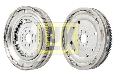 Barato Volante motor LUK 415 0844 09 (Sustituye a 415 0542 09)