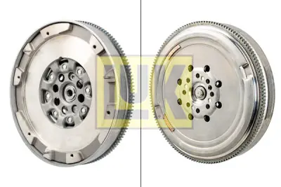 Volante motor LUK 415 0881 10 Hecho A Mano