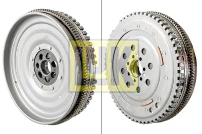 Volante motor LUK 415 0859 09 Directo De Fábrica