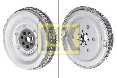 Volante motor LUK 415 0888 09 Envío Gratis