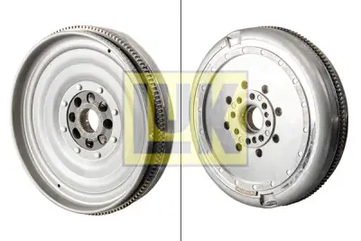 De Moda Volante motor LUK 415 0876 09