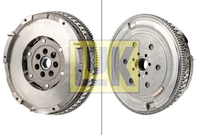 Oferta Limitada Volante motor LUK 415 0890 10