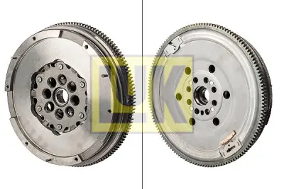 Edición Limitada Volante motor LUK 415 0915 10