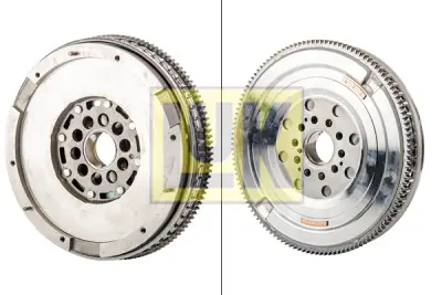 Volante motor LUK 415 0824 10 Tendencia