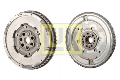 Volante motor LUK 415 0421 10 Oferta