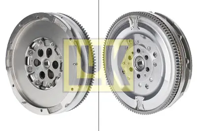 Volante motor LUK 415 0899 10 Solo Hoy