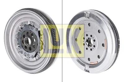 Volante motor LUK 415 0937 09 Precio De Oferta