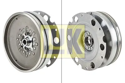 Descuento Volante motor LUK 415 0956 08 (Sustituye a 415 0600 08)