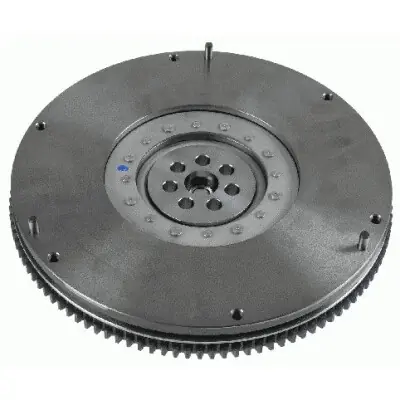 A Buen Precio Volante motor SACHS 6594 000 054