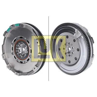 Edición Limitada Volante motor LUK 415 0772 10