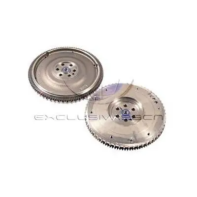 De Moda Volante motor MDR MFW-K005