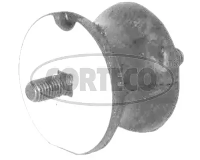 Nueva Colección Suspensión, transmisión automática CORTECO 21651252 CORTECO 21651252