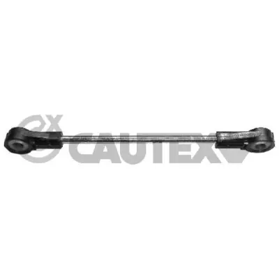 Palanca selectora/de cambio CAUTEX/FACET 460945 CAUTEX/FACET 460945 Oferta Flash