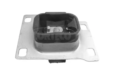 Bestseller Suspensión, transmisión automática CORTECO 80000289 CORTECO 80000289