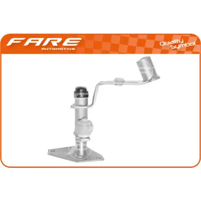 Palanca selectora/de cambio FARE SA 10639 FARE SA 10639 Marca Reconocida