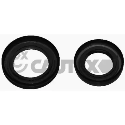 Stock Limitado Anillo retén, diferencial CAUTEX/FACET 751925 CAUTEX/FACET 751925
