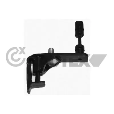 Oferta Limitada Palanca selectora/de cambio CAUTEX/FACET 462412 CAUTEX/FACET 462412