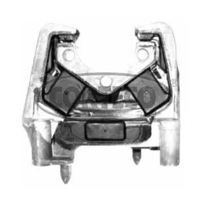 Descuento Suspensión, transmisión automática CORTECO 21652110