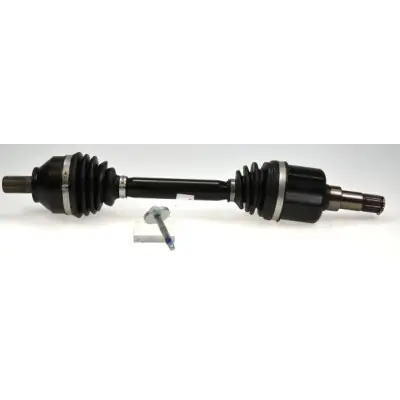 Árbol de transmisión SPIDAN 24897 Nuevo Modelo