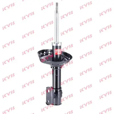 Pago Seguro Amortiguador Excel-G KYB 334463