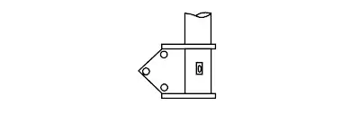 Amortiguador Excel-G KYB 334915 Barato
