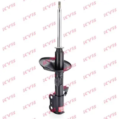 Nuevo Modelo Amortiguador Excel-G KYB 334285 KYB 334285