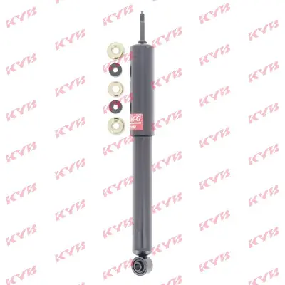 Amortiguador Excel-G KYB 343195 Última Versión