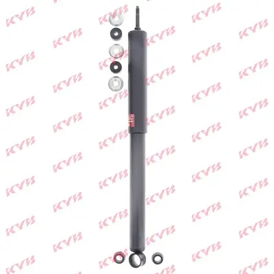 Amortiguador Excel-G KYB 343254 Imprescindible (Must-Have)