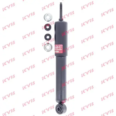 De Moda Amortiguador Excel-G KYB 343416