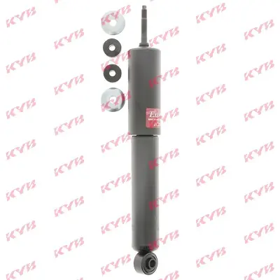 Nuevo Modelo Amortiguador Excel-G KYB 344064