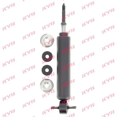 Amortiguador Premium KYB 443029 Marca Reconocida