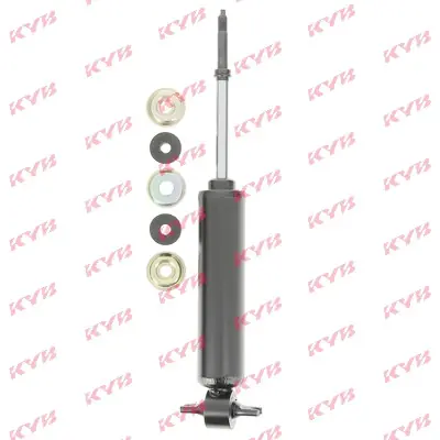 Amortiguador Premium KYB 444 022 Envío Inmediato