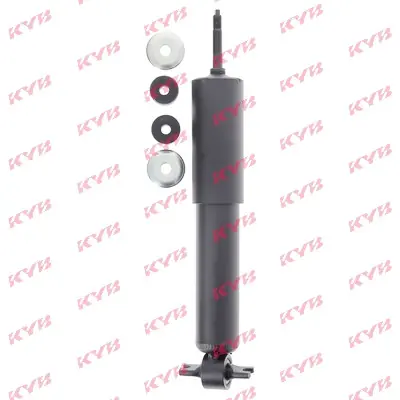 Amortiguador Premium KYB 444068 Última Versión
