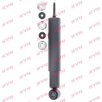 Amortiguador Premium KYB 444078 Pago Seguro