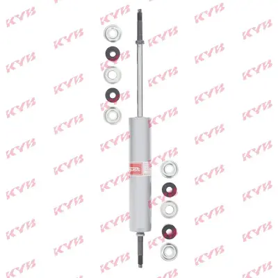 Amortiguador Gas A Just KYB 553020 Económico