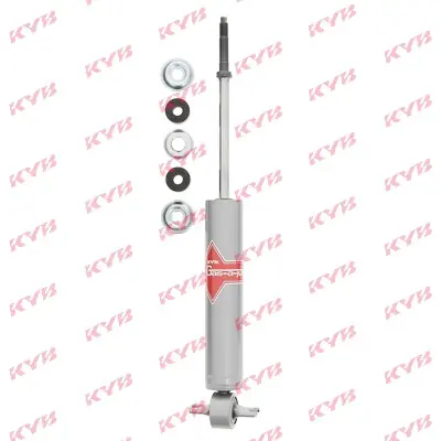 Amortiguador Gas A Just KYB 553057 Pedido Al Por Mayor