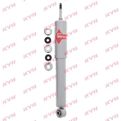 Amortiguador Gas A Just KYB 55-3087 Económico
