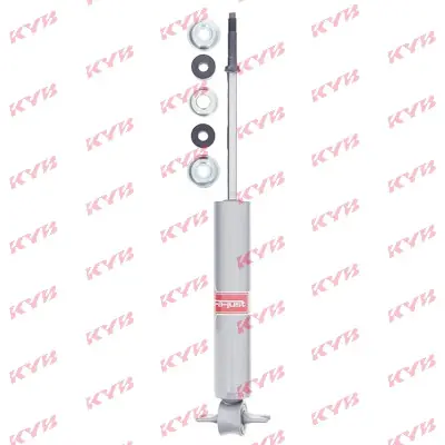 Garantía Incluida Amortiguador Gas A Just KYB 553115