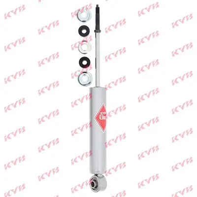 Amortiguador Gas A Just KYB 553119 Venta Final