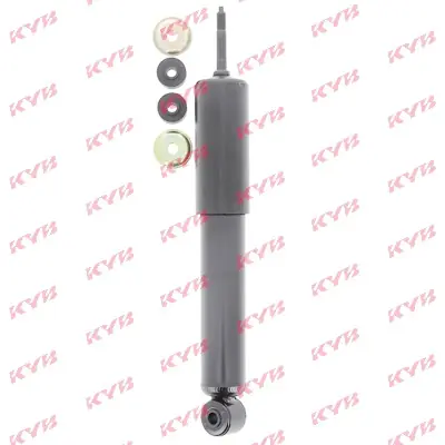 Pago Seguro Amortiguador Premium KYB 444138